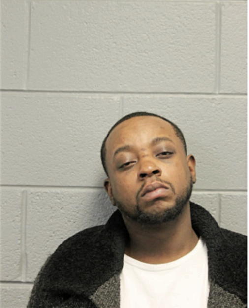 DANNY WORTHY, Cook County, Illinois