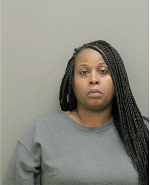 LATRICE L YOUNG, Cook County, Illinois