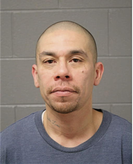 FRANKLIN CARLO AGUILAR, Cook County, Illinois