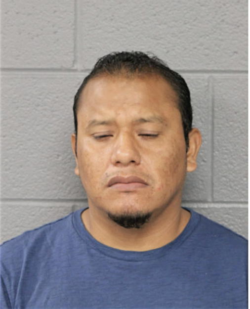 MIGUEL A AGUILAR, Cook County, Illinois