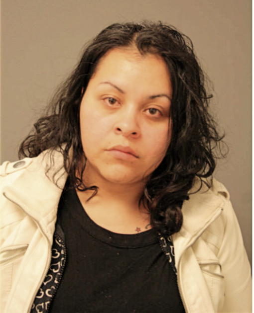 ANA MARGARITA ALTAMIRANO, Cook County, Illinois