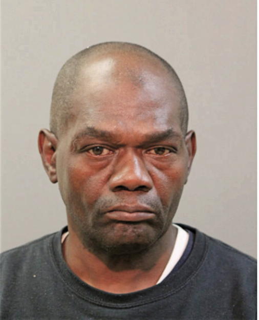 OTIS ANDREWS, Cook County, Illinois