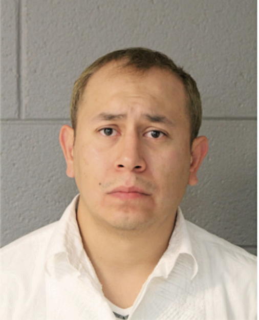 REYNALDO ANGUIANO, Cook County, Illinois