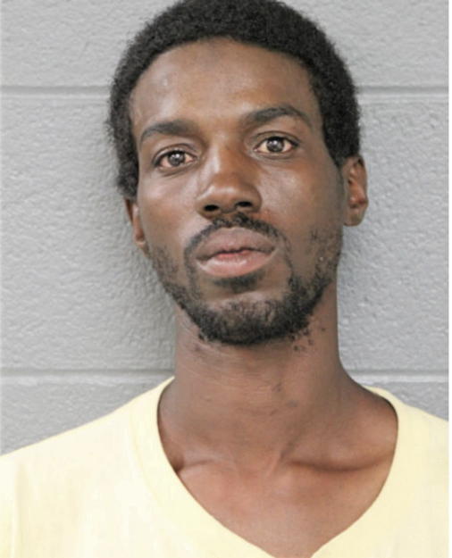 BOBBY D APPLEWHITE, Cook County, Illinois