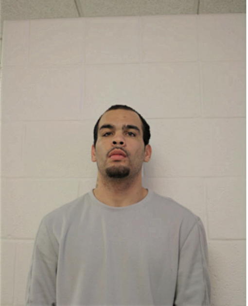 GIANATI ARGUETA, Cook County, Illinois