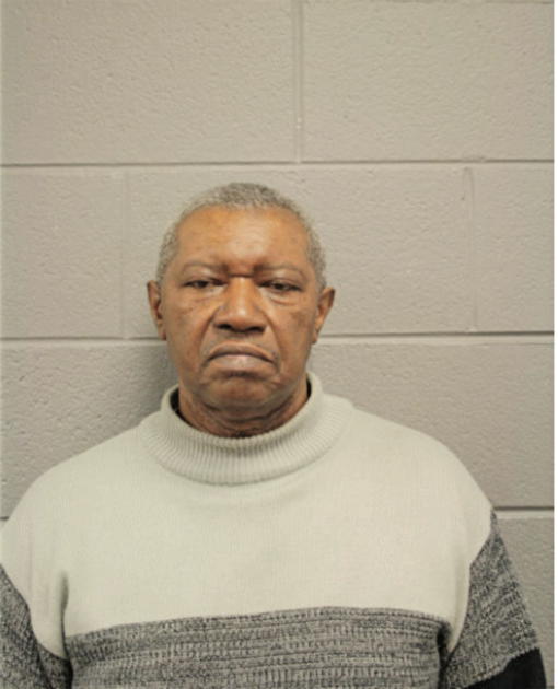 WALTER L ATTERBERRY, Cook County, Illinois