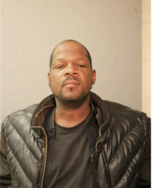 COREY L BAKER, Cook County, Illinois