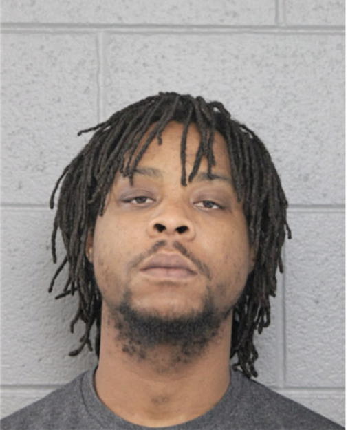 PETER CORTEZ BANKS, Cook County, Illinois