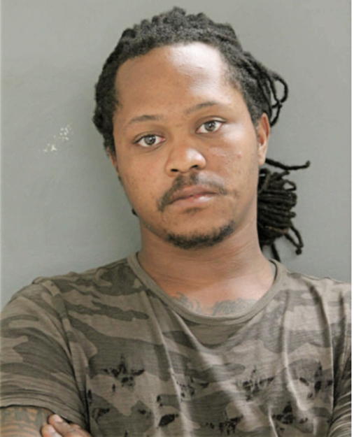 DONTAE BARNEY, Cook County, Illinois