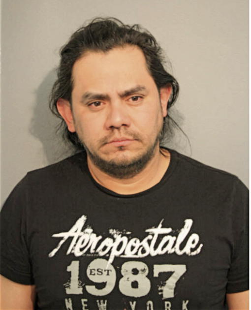 JOAQUIN BARRERA, Cook County, Illinois