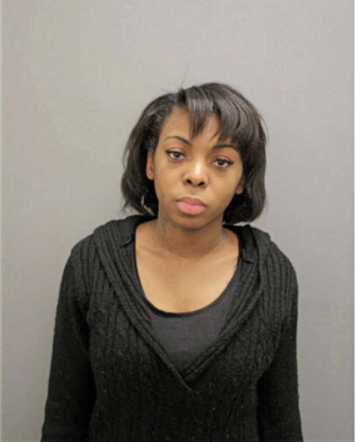 MICHELLE BEARD, Cook County, Illinois