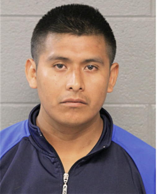 EMILIO BERNAL, Cook County, Illinois