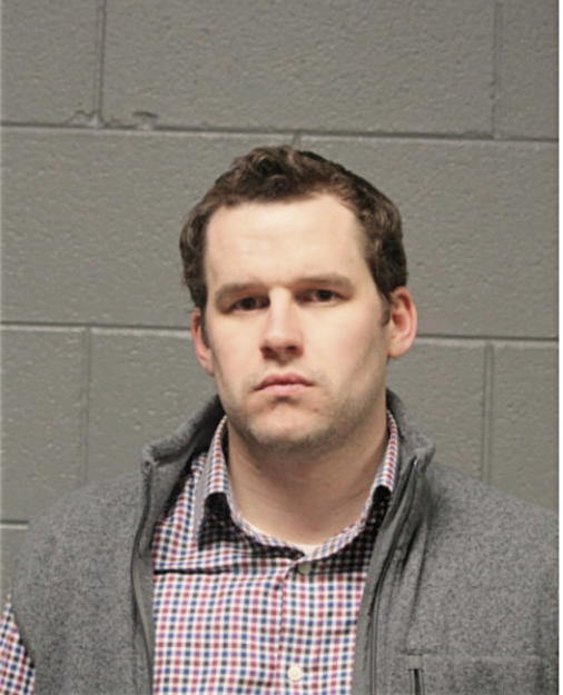 KEVIN J BLAHA, Cook County, Illinois