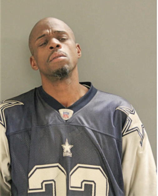 BRIAN L BLAXON, Cook County, Illinois