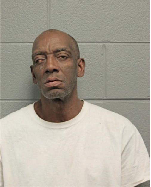 GILBERT BOOKER, Cook County, Illinois