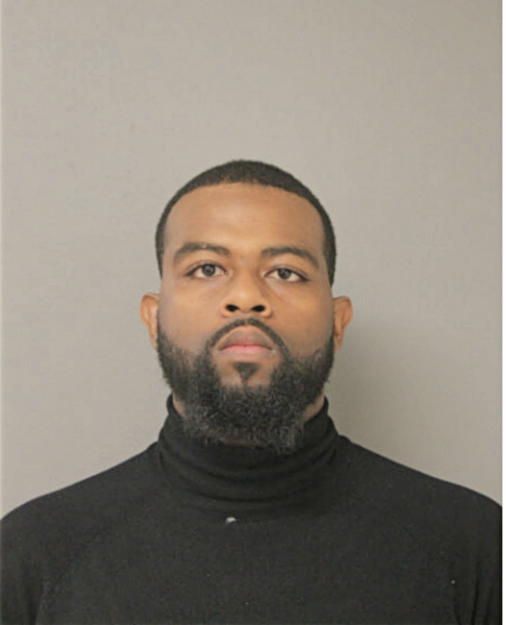 JERMAINE J BOWERS, Cook County, Illinois