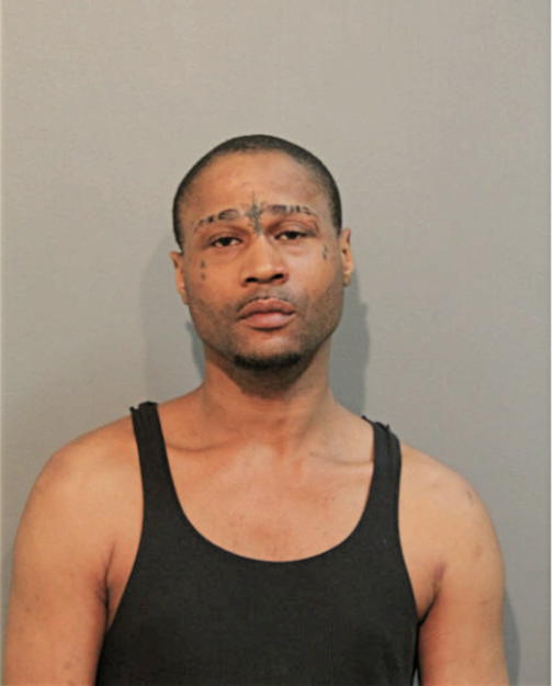 COURTNEY BROWN, Cook County, Illinois
