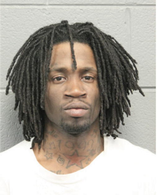 STANLEY J BRYANT, Cook County, Illinois