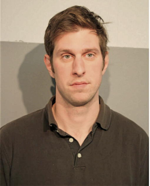 KYLE R BUDNIK, Cook County, Illinois