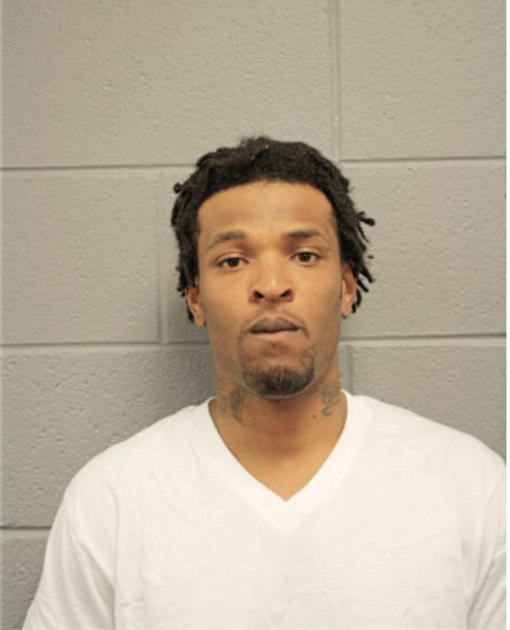 DAVID W BYNUM, Cook County, Illinois