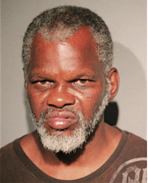 ERIC CAPERS, Cook County, Illinois