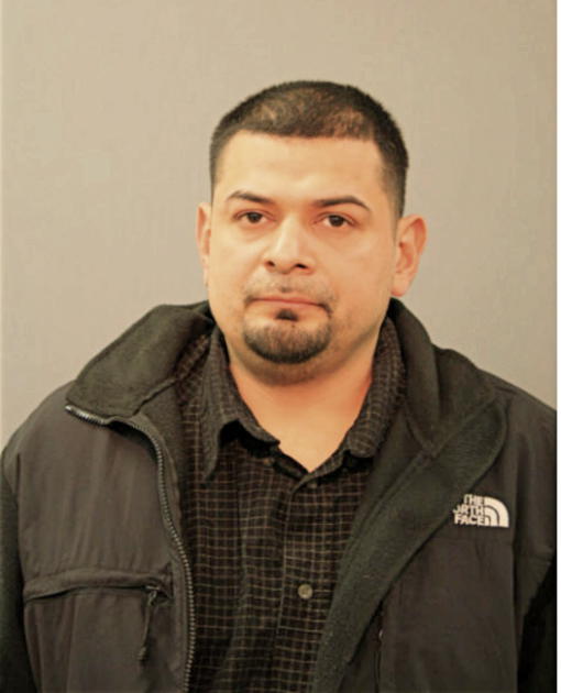 EDUARDO CARABALLO, Cook County, Illinois