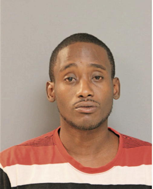 JOSEPH CATHEY, Cook County, Illinois