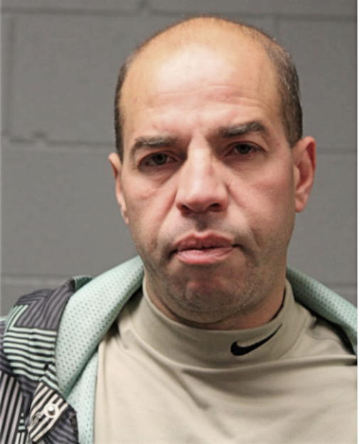 MOHAMED CHAIB, Cook County, Illinois