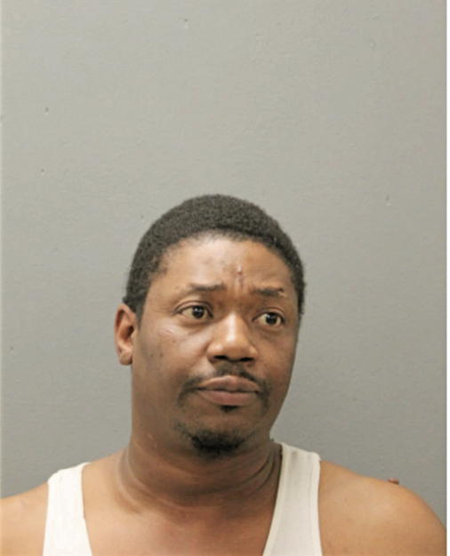 MASHON D CHAMBLIS, Cook County, Illinois