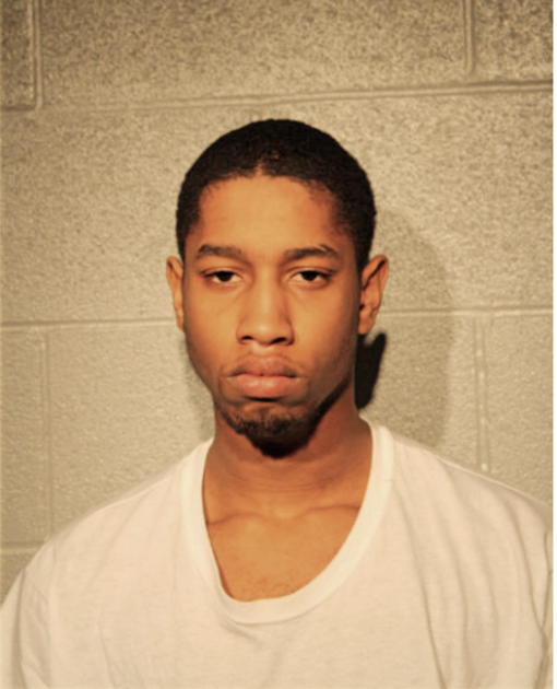 DEANDRE CHERRY, Cook County, Illinois