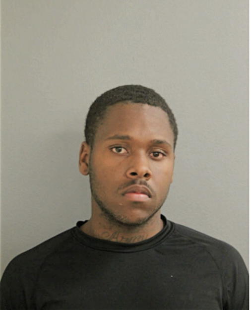 DEUNDRA COLLINS, Cook County, Illinois