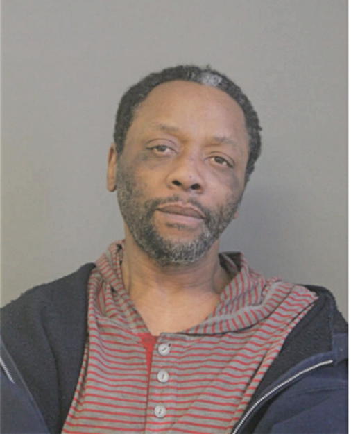 DARYL COOPER, Cook County, Illinois
