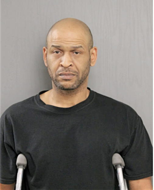 ROBERT L COOPER, Cook County, Illinois