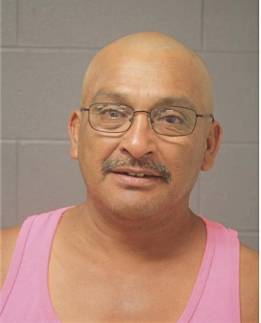 MIGUEL CRUZ, Cook County, Illinois