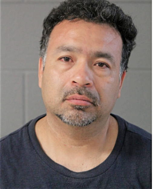 SALVADOR CRUZ, Cook County, Illinois