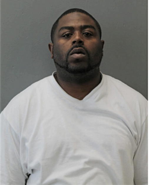 BRYAN M DAVIS, Cook County, Illinois