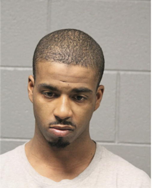 DAVID DAVIS, Cook County, Illinois