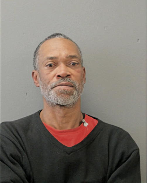 CLAUDE A DIXON, Cook County, Illinois