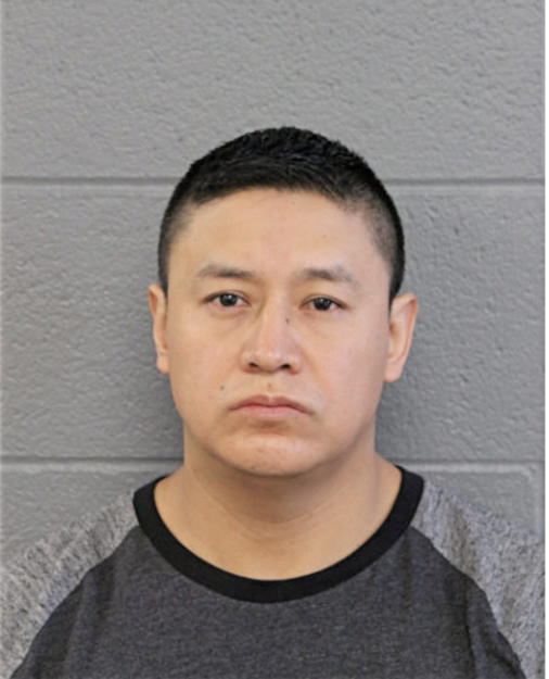 DOMINGO DOMINGUEZ, Cook County, Illinois