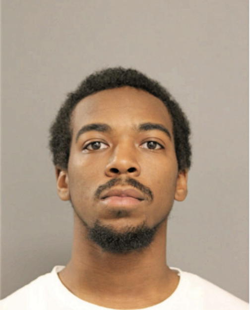 JALEN T DRUMMER, Cook County, Illinois