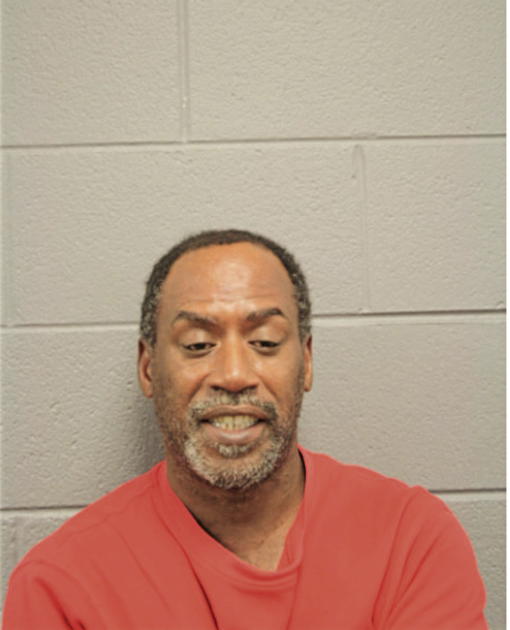 GRIFFIN DWAYNE, Cook County, Illinois