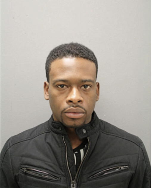 KRISTOPHER A EARL, Cook County, Illinois