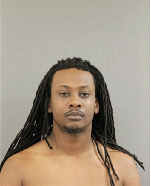 LADELL EATON, Cook County, Illinois