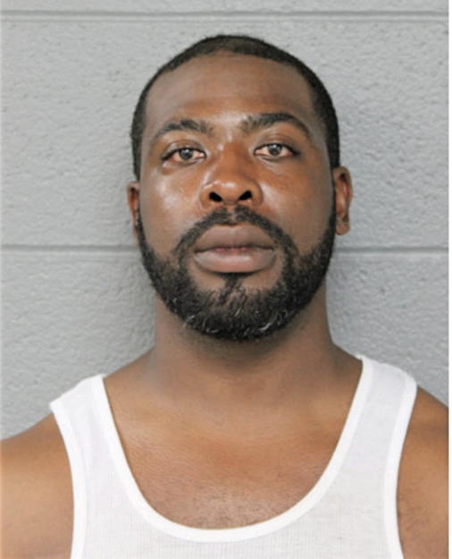 FREDRICK D ELKINS, Cook County, Illinois