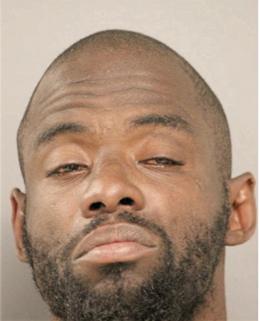 TYRONE FIELDS, Cook County, Illinois