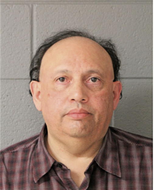 CELSO FLORES, Cook County, Illinois