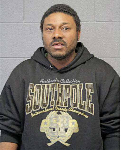 ASKIA FRAIZER, Cook County, Illinois