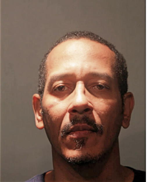 JEFFREY L FRANKLIN, Cook County, Illinois