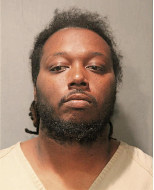 TYRONE L FRANKLIN, Cook County, Illinois