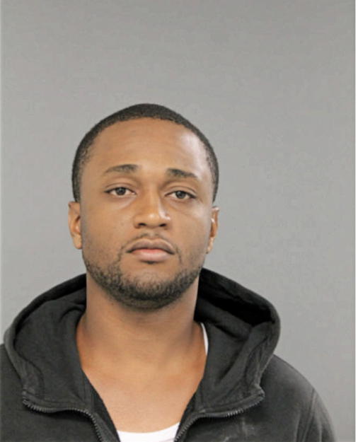 WILLIE H FRAZIER, Cook County, Illinois